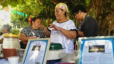 Festival gastronómico del chipilín conquista Tuxtla con lleno total y sabor a tradición Zoque