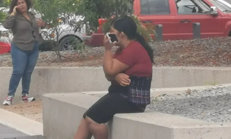 más de 17 de cada 100 usuarios de internet en chiapas fueron víctimas de ciberacoso durante 2025