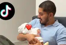 pakoyaso se convierte en papá el influencer chiapaneco celebra una nueva etapa en su vida
