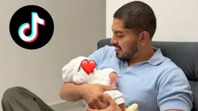 pakoyaso se convierte en papá el influencer chiapaneco celebra una nueva etapa en su vida