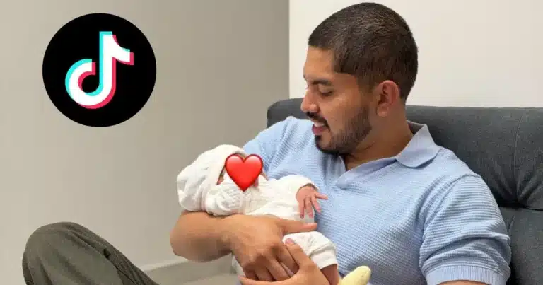 pakoyaso se convierte en papá el influencer chiapaneco celebra una nueva etapa en su vida