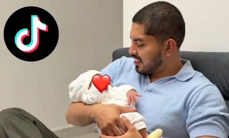 pakoyaso se convierte en papá el influencer chiapaneco celebra una nueva etapa en su vida