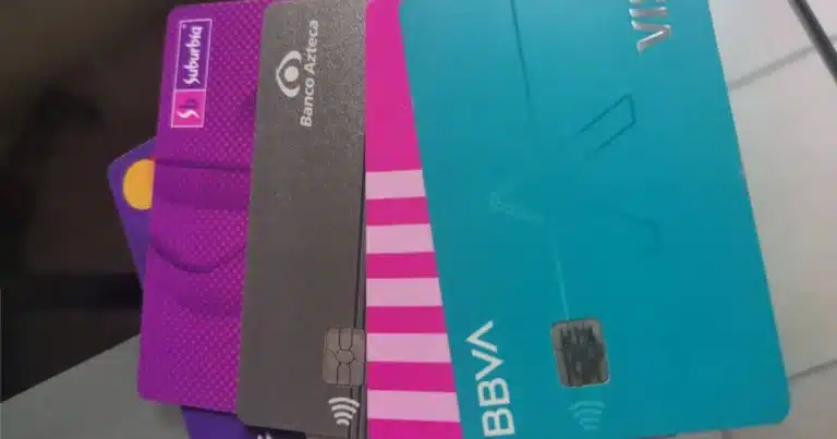 Alertan por incremento de clonación de tarjetas en vacaciones; piden reforzar medidas de seguridad al realizar pagos