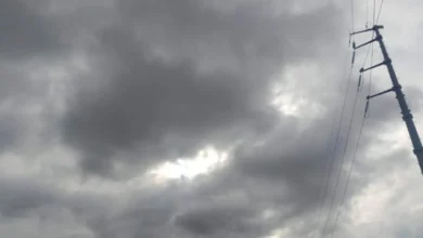 Persistirán lluvias y temperaturas cálidas en Chiapas durante la semana