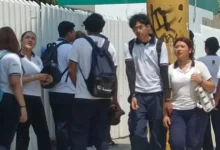 Regreso a clases costará entre 3 mil y 5 mil pesos por hijo a familias chiapanecas
