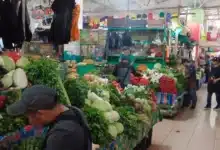 Regreso a clases desploma ventas de hasta 70% en mercados de Tuxtla; baja el precio del huevo alivia gasto en la canasta básica