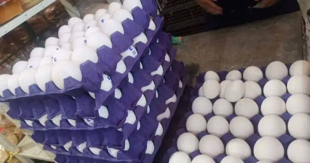 Regreso a clases desploma ventas de hasta 70% en mercados de Tuxtla