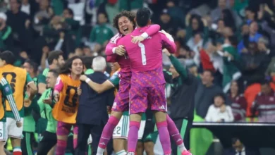 Retumba el estado por la Selección