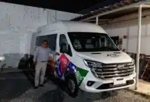 ruta 108 encabezará prueba piloto de trnsporte eléctrico en tuxtla avanza la apuesta por la electromovilidad en chiapas