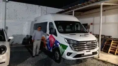 ruta 108 encabezará prueba piloto de trnsporte eléctrico en tuxtla avanza la apuesta por la electromovilidad en chiapas
