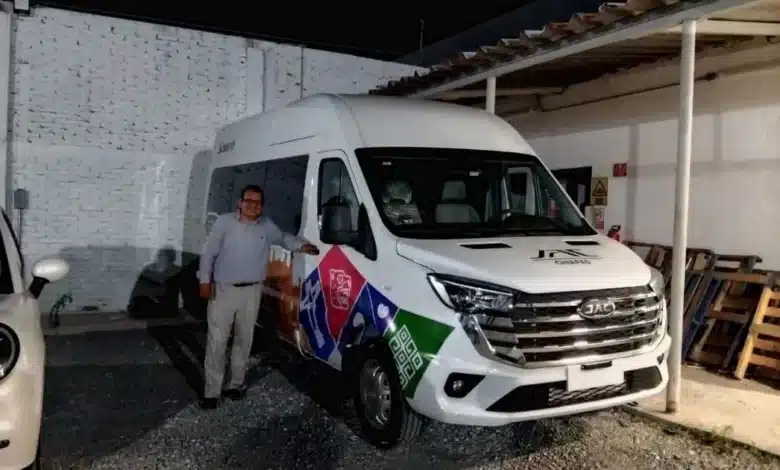ruta 108 encabezará prueba piloto de trnsporte eléctrico en tuxtla avanza la apuesta por la electromovilidad en chiapas