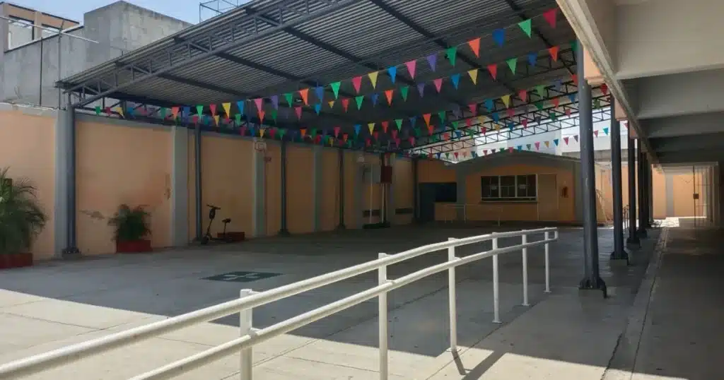 sep publica calendario escolar 2026 2027 habrá 185 días de clases y nueve puentes (1)