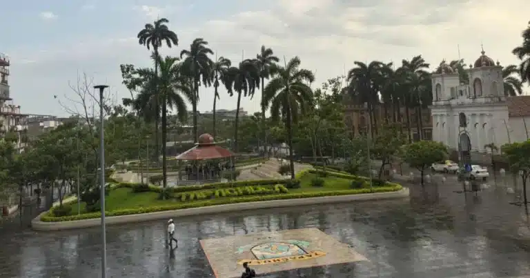 Tapachula mejora percepción de seguridad y se ubica entre las ciudades con mayores avances del país ENSU