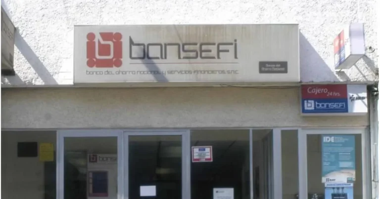 tras 10 años prófugo, detienen a implicado en robo de bansefi en chiapas
