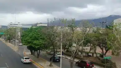 Zona metropolitana de Chiapas acumula segundo día con mala calidad del aire; autoridades llaman a extremar precauciones