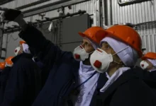 alemania aprueba proyecto nuclear con participación de empresas de francia y rusia