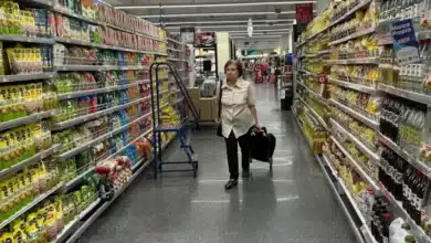 alerta en argentina vuelven a subir las expectativas de inflación y crece la preocupación por los precios