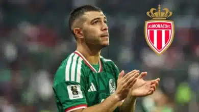 AS Mónaco toma ventaja para fichar a Erik Lira