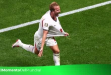 México cae 3-2 ante Inglaterra y se queda fuera de Cuartos de Final