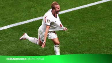 México cae 3-2 ante Inglaterra y se queda fuera de Cuartos de Final
