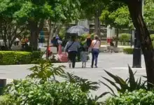 calor extremo