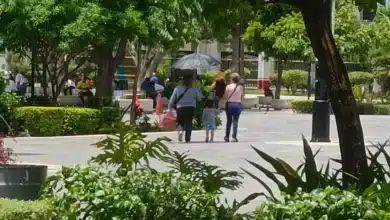 calor extremo