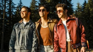 camp rock 3 lanza tráiler con el regreso de los jonas brothers