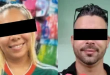 capturan en chiapas al presunto feminicida de lizbeth n será trasladado a cancún