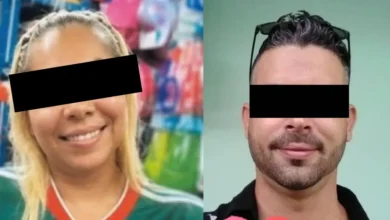 capturan en chiapas al presunto feminicida de lizbeth n será trasladado a cancún