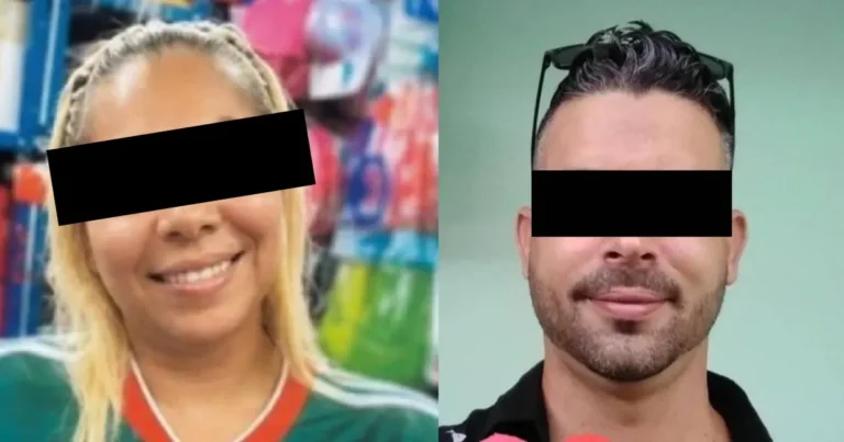 capturan en chiapas al presunto feminicida de lizbeth n será trasladado a cancún