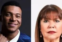 celeste amarilla amenaza con demandar a mbappé por presunta violencia de género tras polémica sobre paraguay