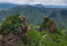 cerro de la coyota el mirador natural de zitácuaro que conquista a los amantes del ecoturismo