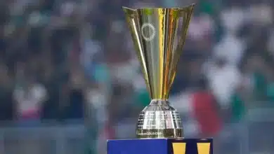 Copa Oro vuelve a México luego de 24 años
