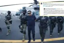 dea reconoce a méxico por captura de ‘r1’, señalado por caso carlos manzo