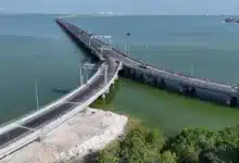 distribuidor vial kukulcán impulsará el turismo en cancún en beneficio de 1.3 millones de habitantes