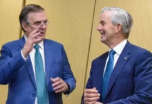 ee.uu. enviará delegación a méxico para tercera ronda de negociación rumbo a la revisión del t mec