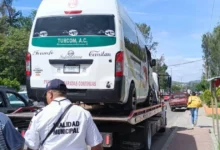 Refuerzan seguridad vial en Comitán; implementan operativos con los primeros resultados