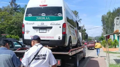 Refuerzan seguridad vial en Comitán; implementan operativos con los primeros resultados