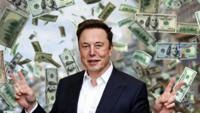 elon musk predice que el dinero podría dejar de importar en 2036 por el avance de la ia