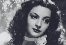 elsa aguirre de reina de belleza a leyenda de la Época de oro del cine mexicano