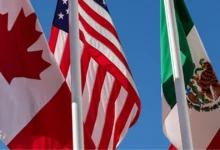 Si hoy Estados Unidos decide no prorrogar el T-MEC ¿Qué sucederá? (Imagen de internet)