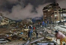 Terremoto en Venezuela: riesgo de enfermedades y presuntas cifras que no coinciden (Foto de internet)