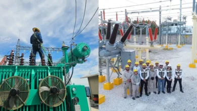 Con más de 2,900 obras de justicia energética, Gobierno de México, a través de la CFE, avanza en electrificación (Fotos de CFE)
