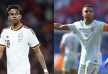 Francia vs España, un partido que encenderá esta semifinal del Mundial (Fotos de internet)