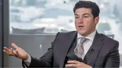 Dan suspensión a Samuel García, no podrá ser destituido (Foto de internet)