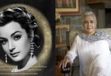 Fallece Elsa Aguirre, ícono de la Época de Oro del cine mexicano (Fotos de internet)