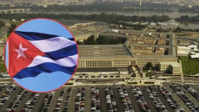 Evalúan opciones militares en Cuba, reporta CBS (Fotos de internet)