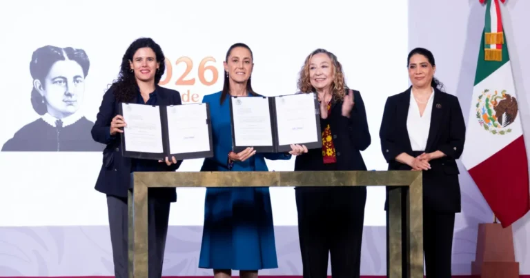 Ley General por el delito de feminicidio (Foto de cortesía)
