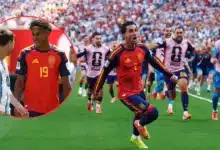 España gana el Mundial 2026, por segunda ocasión (Fotos de internet y de la Selección Española)