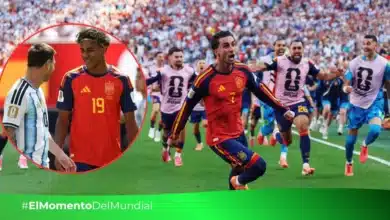 España gana el Mundial 2026, por segunda ocasión (Fotos de internet y de la Selección Española)